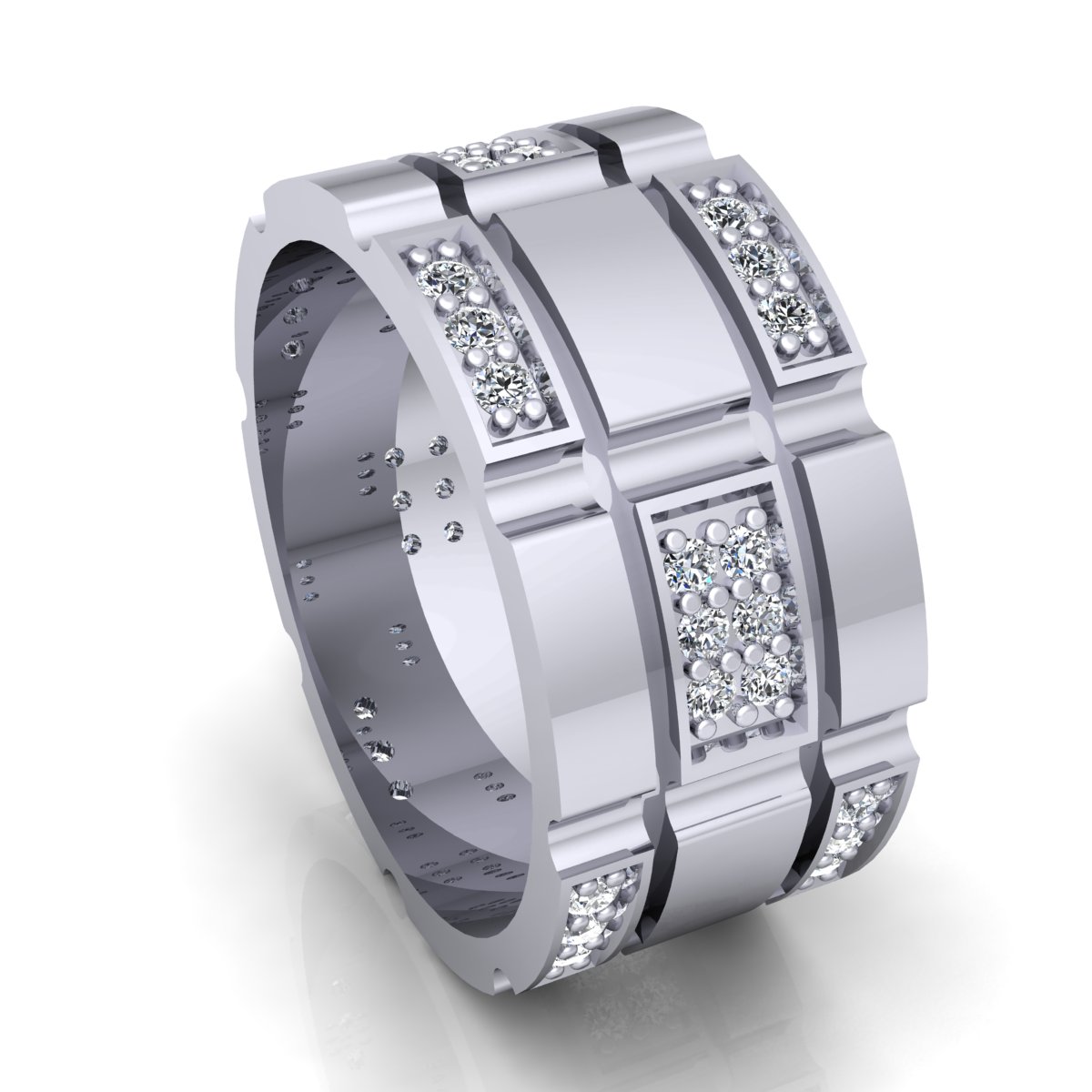 https://goldiam.co.il/sites/default/files/VCB129-B_Render_CAD_D_White%20Reflective_3_Platinum_02_GJ.jpg